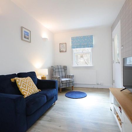 Smugglers Cove Villa North Berwick Buitenkant foto