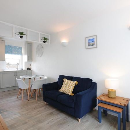 Smugglers Cove Villa North Berwick Buitenkant foto